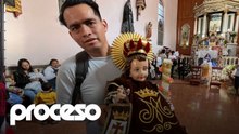 Día de la Candelaria la tradición de vestir al Niño Dios entre ventas “un poco decadentes”