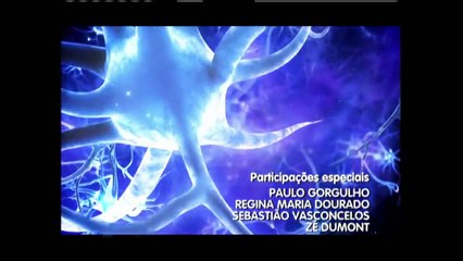 Os Mutantes Caminhos Do Coração Capitulo 149
