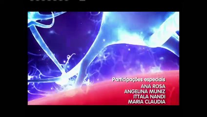 Os Mutantes Caminhos Do Coração Capitulo 150