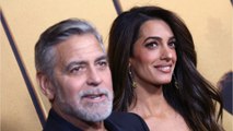 GALA VIDEO - “Une histoire folle” : comment George Clooney a rencontré sa femme Amal