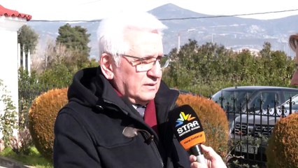 Ευλογιά των προβάτων: Προειδοποιούν οι ειδικοί - Στο 100% ο θάνατος από τον ιό