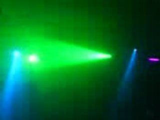 lyres et scan en action