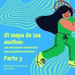 Moises Shemaria Capuano| Espero que disfrutes de tu recorrido (parte 3)