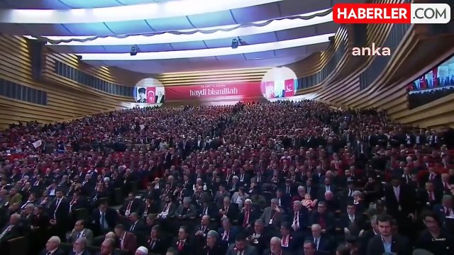 Saadet Partisi, 339 Belediye Başkan Adayını Açıkladı...Temel Karamollaoğlu: Belediyelerimizin Kapısından Arsız, Hırsız Girmeyecektir