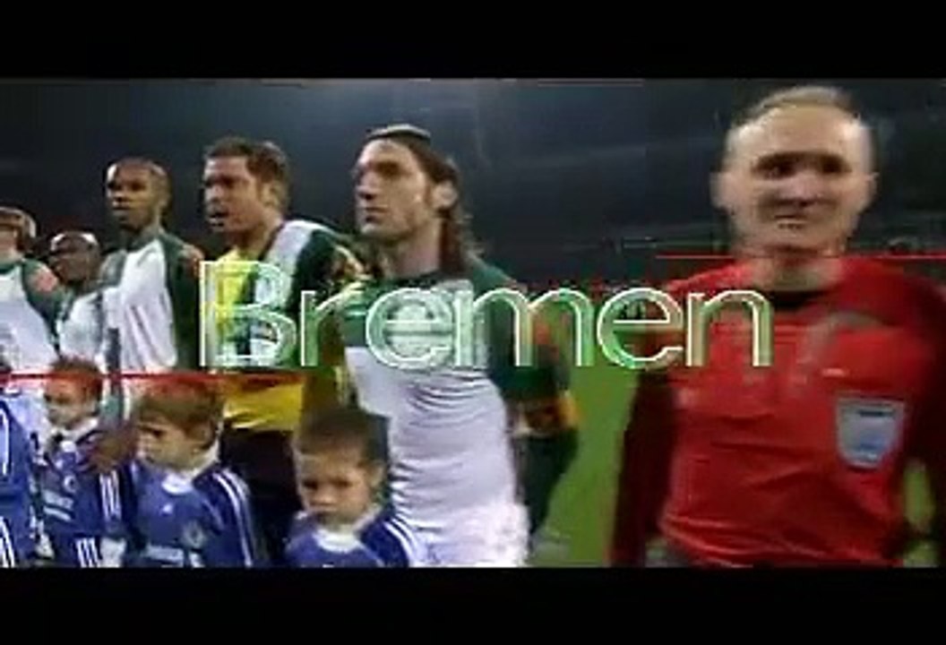 UCL 06-07 ハイライト #13