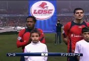 UCL 06-07 ハイライト #17