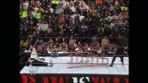 Mankind vs_ The Rock — WWE Title Ladder Match: Raw_ Feb_ 15_ 1999 (Full Match) | WWE