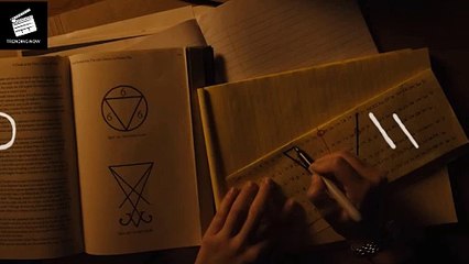 Longlegs Trailer Official Trailer 2024 Trending Now