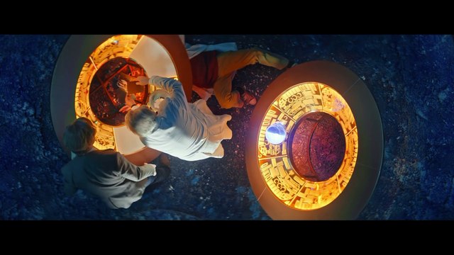 Очевидное невероятное - 1 серия