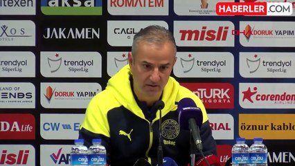 Herkes ağzı açık izledi! Cengiz'in Antalyaspor'a attığı gol çok konuşulur