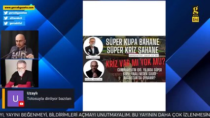 Seçim Öncesi Futbol