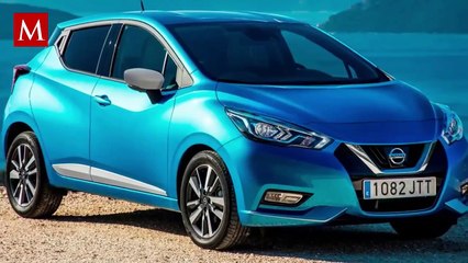 Si buscas adquirir un auto, estos son los más baratos en México en 2024