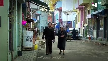 على مر الزمان الجزء 3 الحلقة 35