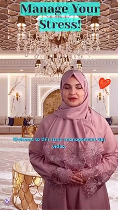 Stress Management Tips (1) @soudawellness,