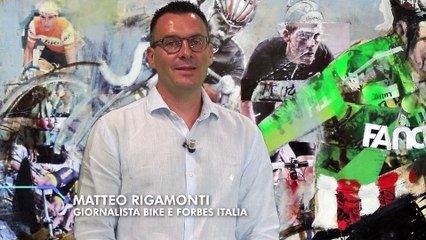 Download Video: le Storie di BIKE – Centosettesima puntata - Inter Campus - seconda parte