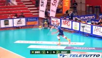 Video News - Volley: Consoli in traferta a Siena