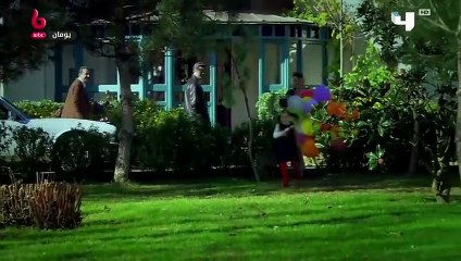 على مر الزمان الجزء 3 الحلقة 40