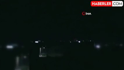 ABD'nin saldırısında 16 kişi öldü, 25 kişi yaralandı