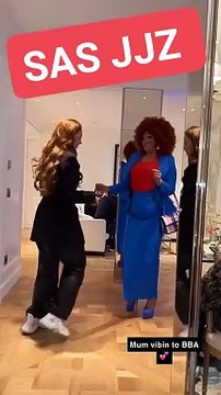 Brenda Biya : Sa première chanson rap fait danser la première dame Chantal Biya (VIDEO)