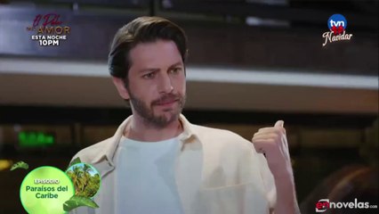 Fruto Prohibido - Capitulo 380