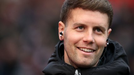 Hürzeler stolz nach Sieg: "Dann dachten alle, jetzt kippt das Spiel"