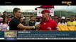 Inicia caravana “Furia Bolivariana” desde Táchira a Caracas