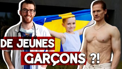 LES MILLIARDAIRES VONT-ILS TROP LOIN POUR RAJEUNIR ?
