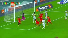 هدف فوز كوت ديفوار القاتل امام مالى