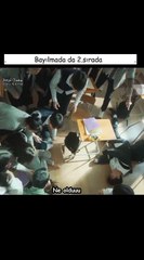 Yeo Jeong Woo Bayılmada da 2.Sırada 3.bölüm