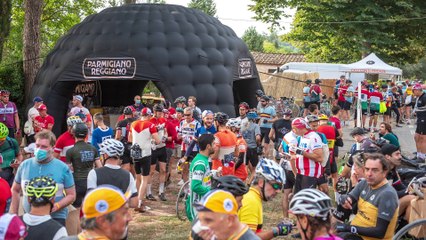 Eroica - settantottesima puntata – Michele Pescini e Roberto Lencioni