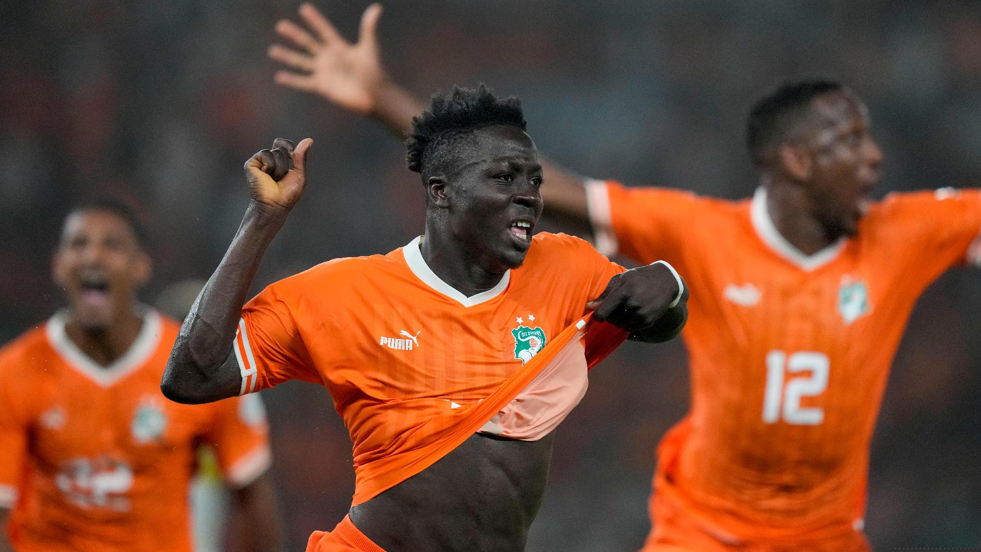 EN HL AFCON MLI CIV 030224