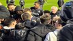 Crystal Palace's Humiliating Defeat to Rivals Brighton Ended with Visiting Fans Confronting Players