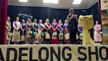 The Land Sydney Royal AgShows NSW Young Woman Zone 3 state finalists announced.