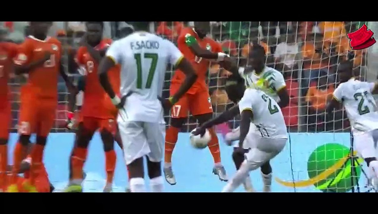 Résumé du match entre la Côte d'Ivoire et le Mali en quarts de finale de la Coupe d'Afrique des Nations aujourd'hui