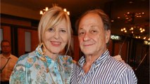 GALA VIDEO - “Il m’a vraiment aidé” : Chantal Ladesou et son mari Michel unis face au deuil de leur fils Alix