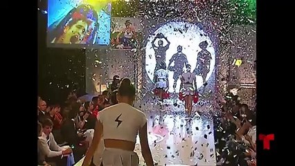 57. Amores de Mercado