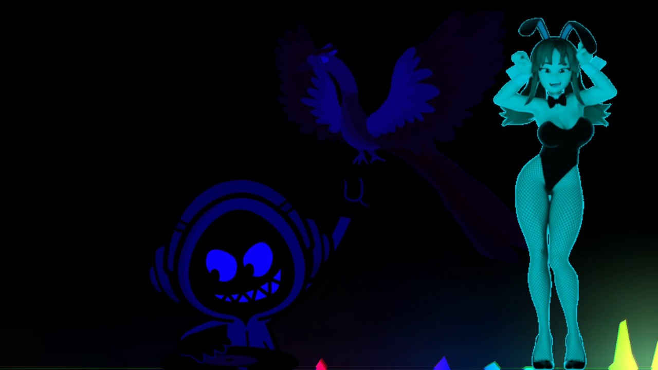 Naeleck-Burning Wish feat Roniit |Deep_House|NCS_Copyright_Free_Music|#bpdroidaudiovisualizer