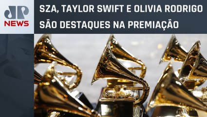 Mulheres dominam indicações ao Grammy de 2024