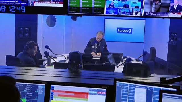 Colère des agriculteurs : une action coup de poing dans un hypermarché de Villeneuve-d'Ascq