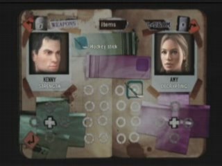 GoNintendo Horror Feed - Obscure: The Aftermath - part 2