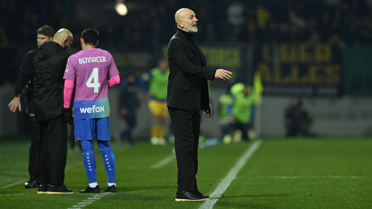 Pioli: "Important win in our development"