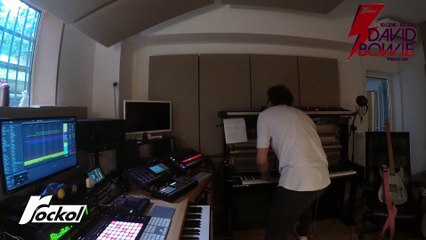 le Storie di BIKE – Centonovesima puntata – Davide Ferrario