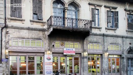 Hatay'ın hafızası: Affan Kıraathanesi