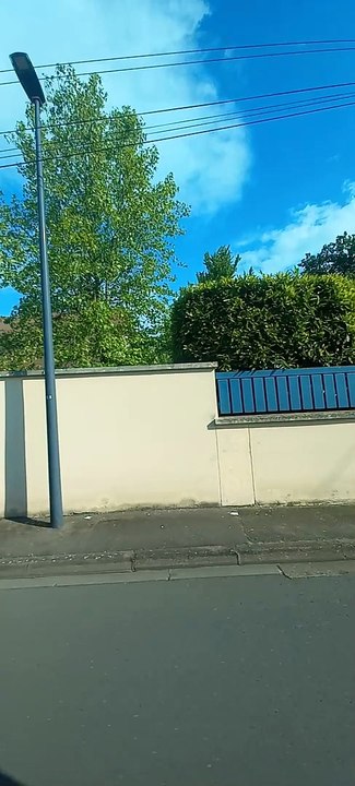 Chartes Bus 1 Direction Barjouville - Pluviers  #france #bustour #bus #frenchcity  (6)
