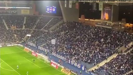 FC Porto Homenagem Madureira