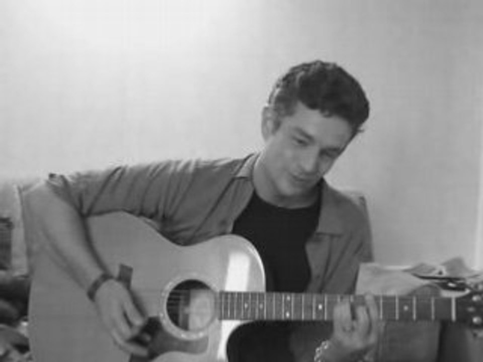 James Marsters - PSILU Trailer Video - Too Fast