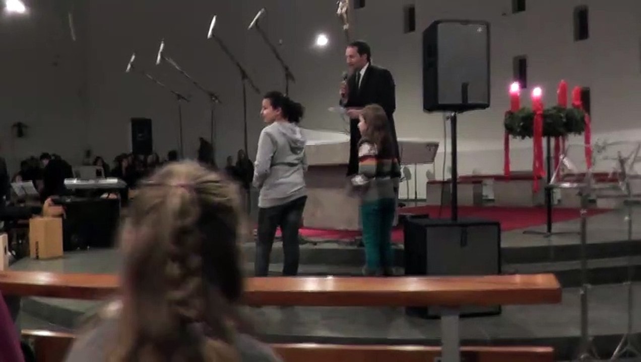 Gottesdienst 2012 - 4