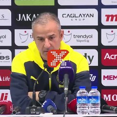 İsmail Kartal'dan Ali Koç'un sözleri sonrası açıklama