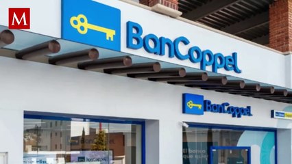 Esta es la cantidad que pagarías por un préstamo de 30 mil pesos a 12 meses en BanCoppel