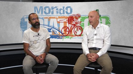 Mondo Triathlon – puntata 39
